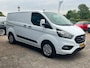 Ford Transit Custom 280 2.0 TDCI L1H1 Trend 130 pk aut. Camera. Navi, trekhaak enz..