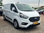 Ford Transit Custom 280 2.0 TDCI L1H1 Trend 130 pk aut. Camera. Navi, trekhaak enz..