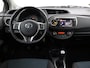 Toyota Yaris 1.0 VVT-i ASPIRATION + CAMERA | CLIMATE CONTROL | BLUETOOTH AUDIO