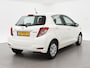 Toyota Yaris 1.0 VVT-i ASPIRATION + CAMERA | CLIMATE CONTROL | BLUETOOTH AUDIO