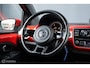 Volkswagen Up! 1.0 high up! Leder|Pano|Climate|Sportpakket