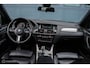 BMW X4 M40i High Executive|HUD|H&K|Schuifdak|Leder|Camera