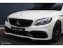Mercedes-Benz C-klasse Estate AMG 63 S Edition 1|HUD|Pano|Burmester|Carbon