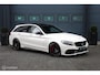 Mercedes-Benz C-klasse Estate AMG 63 S Edition 1|HUD|Pano|Burmester|Carbon