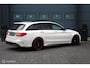 Mercedes-Benz C-klasse Estate AMG 63 S Edition 1|HUD|Pano|Burmester|Carbon
