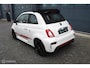 Fiat 500C 1.4 T-Jet Abarth 595