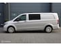 Mercedes-Benz Vito Bestel 119 CDI Extra Lang DC Comfort|Leder|Trekhaak|Airco