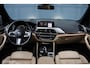 BMW X3 xDrive30i High Executive M sport|Pano|LED|Leder