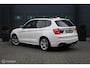 BMW X3 xDrive35i High Executive|M-sport|Pano|Leder|Bi-xenon
