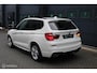BMW X3 xDrive35i High Executive|M-sport|Pano|Leder|Bi-xenon