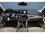 BMW 5-Serie 520d High Executive|NAP|HUD|Camera|LED|Carplay