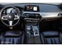 BMW 5-Serie 520i M-Sport Comforstoel|HK Audio|Camera|20inch