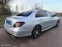Mercedes-Benz E-klasse 220 d AMG Pano ! Taxi rijklaar!