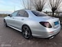 Mercedes-Benz E-klasse 220 d AMG Pano ! Taxi rijklaar!