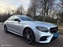 Mercedes-Benz E-klasse 220 d AMG Pano ! Taxi rijklaar!