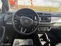 Skoda Fabia 1.0 Active Nieuwe APK pdc achter