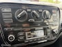 Volkswagen Up! 1.0 move up! 5 deurs Airco