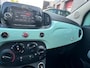 Fiat 500 0.9 TwinAir Turbo Young, Navigatie, LM-velgen enz..
