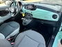 Fiat 500 0.9 TwinAir Turbo Young, Navigatie, LM-velgen enz..