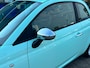 Fiat 500 0.9 TwinAir Turbo Young, Navigatie, LM-velgen enz..