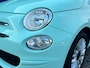 Fiat 500 0.9 TwinAir Turbo Young, Navigatie, LM-velgen enz..