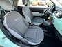 Fiat 500 0.9 TwinAir Turbo Young, Navigatie, LM-velgen enz..