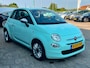 Fiat 500 0.9 TwinAir Turbo Young, Navigatie, LM-velgen enz..
