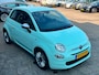 Fiat 500 0.9 TwinAir Turbo Young, Navigatie, LM-velgen enz..