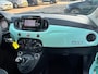 Fiat 500 0.9 TwinAir Turbo Young, Navigatie, LM-velgen enz..