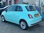 Fiat 500 0.9 TwinAir Turbo Young, Navigatie, LM-velgen enz..
