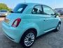 Fiat 500 0.9 TwinAir Turbo Young, Navigatie, LM-velgen enz..