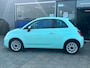 Fiat 500 0.9 TwinAir Turbo Young, Navigatie, LM-velgen enz..