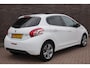 Peugeot 208 1.6 VTi Allure automaat, panoramadak, leder, clima, prachtige auto
