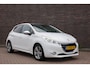 Peugeot 208 1.6 VTi Allure automaat, panoramadak, leder, clima, prachtige auto