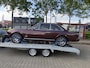 Peugeot 504 2.0 Coupé Injection 2.0 Inj. Bj. 1980 – Uniek in Nieuwstaat!