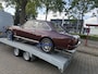 Peugeot 504 2.0 Coupé Injection 2.0 Inj. Bj. 1980 – Uniek in Nieuwstaat!