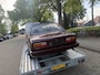 Peugeot 504 2.0 Coupé Injection 2.0 Inj. Bj. 1980 – Uniek in Nieuwstaat!