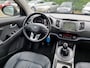 Kia Sportage 1.6 GDI World Cup Edition ✅ZEER MOOIE EN COMPLEET! ✅TREKHAAK