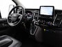 Ford Transit Custom 320 2.0 TDCI 185 PK AUT. SPORT DUBBEL CABINE + 2 SCHUIFDEUREN | ADAPTIVE CRUISE | WINTER PACK