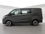Ford Transit Custom 320 2.0 TDCI 185 PK AUT. SPORT DUBBEL CABINE + 2 SCHUIFDEUREN | ADAPTIVE CRUISE | WINTER PACK