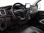 Ford Transit Custom 320 2.0 TDCI 185 PK AUT. SPORT DUBBEL CABINE + 2 SCHUIFDEUREN | ADAPTIVE CRUISE | WINTER PACK