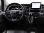 Ford Transit Custom 320 2.0 TDCI 185 PK AUT. SPORT DUBBEL CABINE + 2 SCHUIFDEUREN | ADAPTIVE CRUISE | WINTER PACK