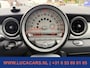 MINI One Mini 1.4 2X SLEUTEL + BOEKJES!