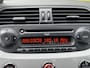 Fiat 500 1.4-16V ABARTH, MOOI ROOD LEDER