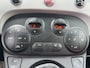 Fiat 500 1.4-16V ABARTH, MOOI ROOD LEDER