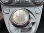 Fiat 500 1.4-16V ABARTH, MOOI ROOD LEDER