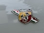 Fiat 500 1.4-16V ABARTH, MOOI ROOD LEDER