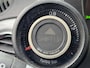 Fiat 500 1.4-16V ABARTH, MOOI ROOD LEDER
