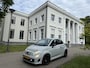 Fiat 500 1.4-16V ABARTH, MOOI ROOD LEDER