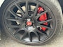 Fiat 500 1.4-16V ABARTH, MOOI ROOD LEDER
